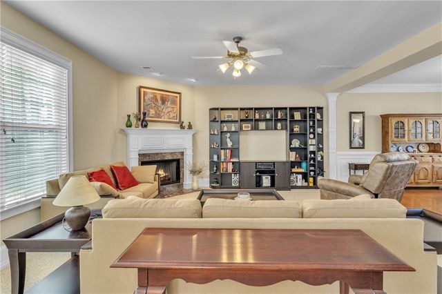 344 Cherington Lane, Lawrenceville, GA 30044