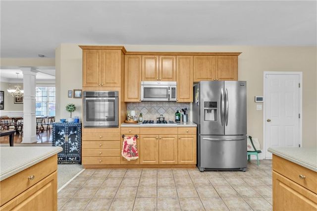 344 Cherington Lane, Lawrenceville, GA 30044