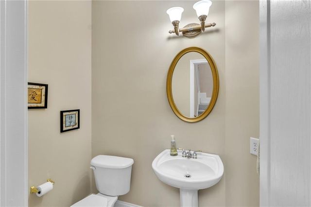 344 Cherington Lane, Lawrenceville, GA 30044