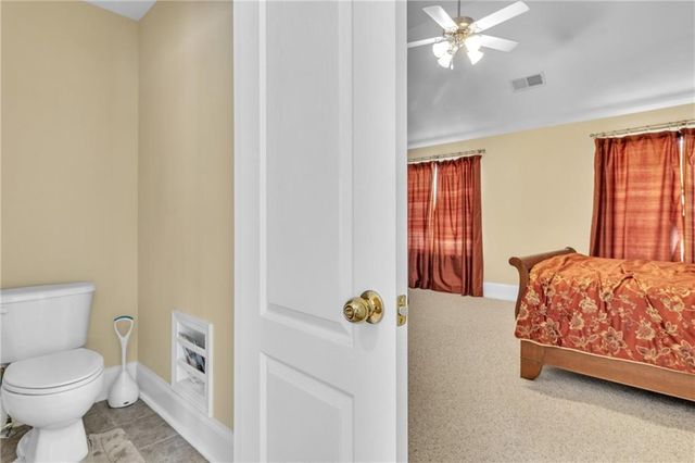 344 Cherington Lane, Lawrenceville, GA 30044