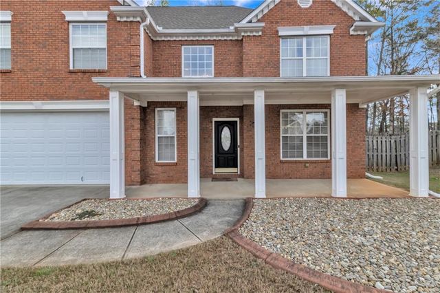 344 Cherington Lane, Lawrenceville, GA 30044