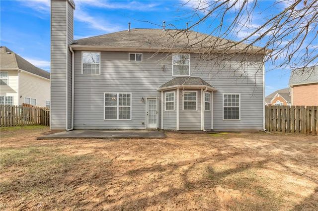 344 Cherington Lane, Lawrenceville, GA 30044