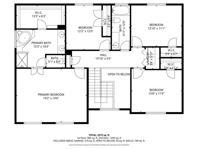 344 Cherington Lane, Lawrenceville, GA 30044