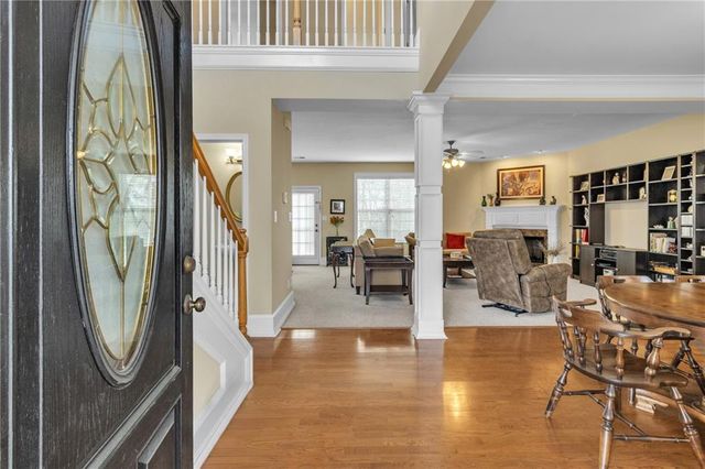 344 Cherington Lane, Lawrenceville, GA 30044