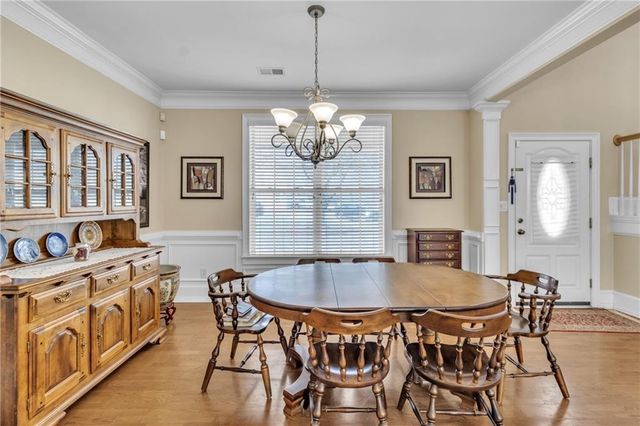 344 Cherington Lane, Lawrenceville, GA 30044