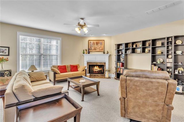 344 Cherington Lane, Lawrenceville, GA 30044