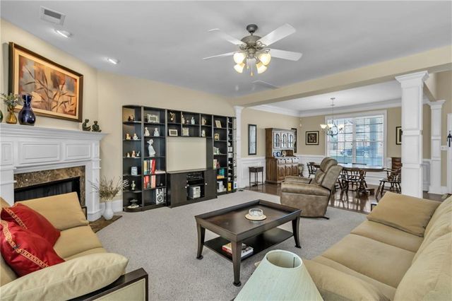 344 Cherington Lane, Lawrenceville, GA 30044