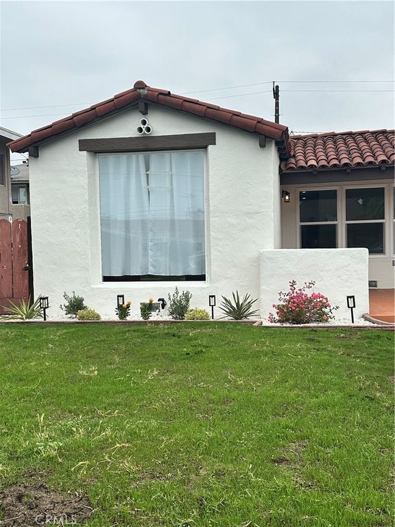 2519 Hope, Huntington Park, CA 90255