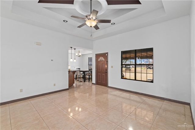 1307 Coy Drive, Alamo, TX 78516