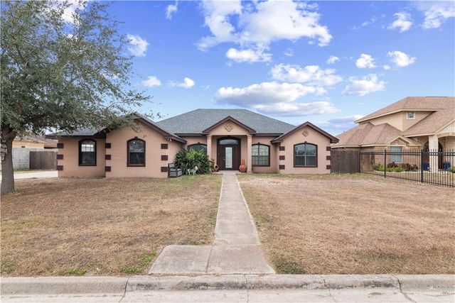1307 Coy Drive, Alamo, TX 78516
