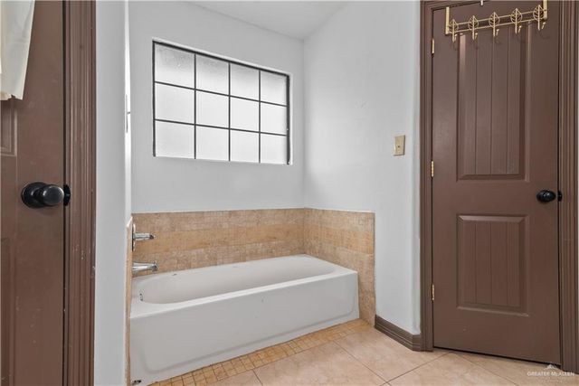 1307 Coy Drive, Alamo, TX 78516