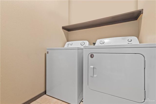 1307 Coy Drive, Alamo, TX 78516