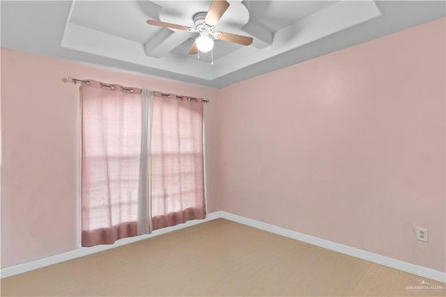 1307 Coy Drive, Alamo, TX 78516