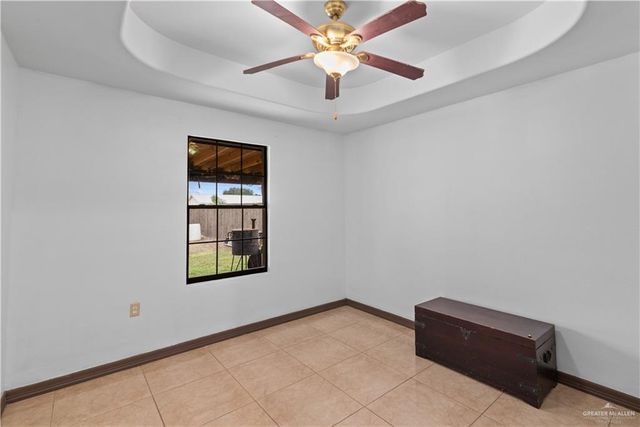 1307 Coy Drive, Alamo, TX 78516