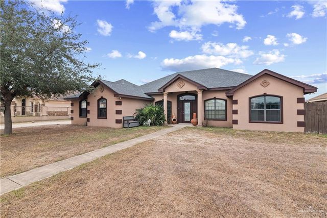 1307 Coy Drive, Alamo, TX 78516