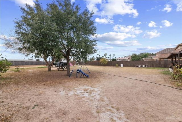 1307 Coy Drive, Alamo, TX 78516