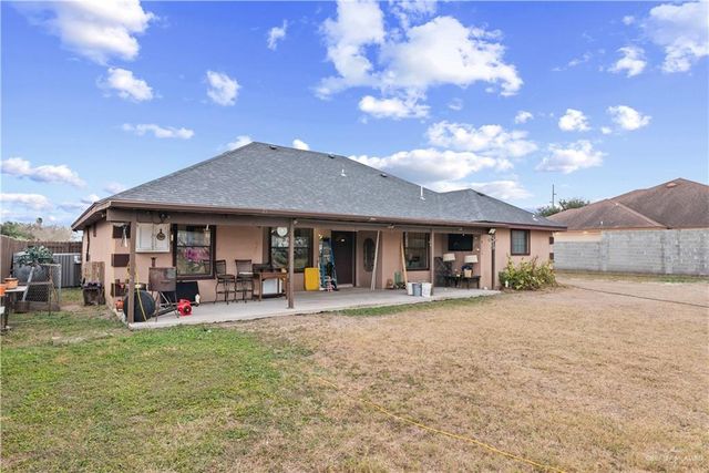 1307 Coy Drive, Alamo, TX 78516