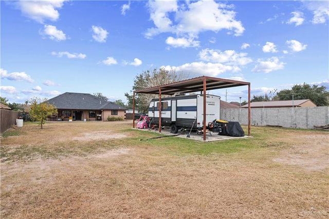 1307 Coy Drive, Alamo, TX 78516