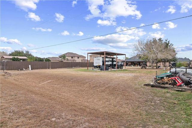 1307 Coy Drive, Alamo, TX 78516