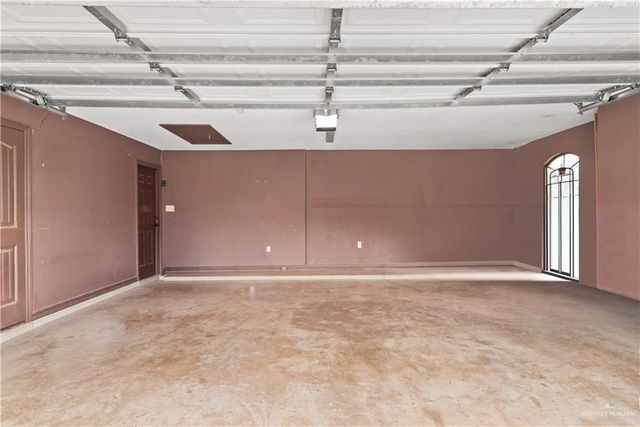 1307 Coy Drive, Alamo, TX 78516