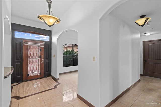 1307 Coy Drive, Alamo, TX 78516