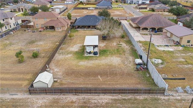 1307 Coy Drive, Alamo, TX 78516