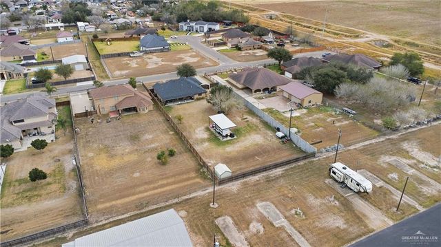 1307 Coy Drive, Alamo, TX 78516