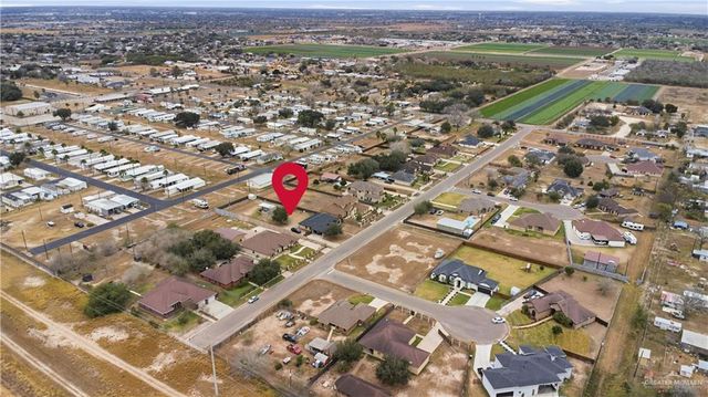 1307 Coy Drive, Alamo, TX 78516