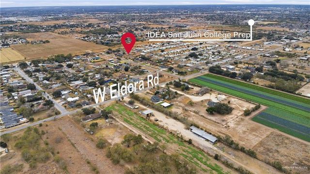 1307 Coy Drive, Alamo, TX 78516