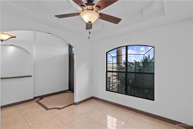 1307 Coy Drive, Alamo, TX 78516