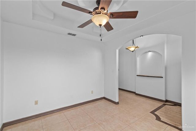 1307 Coy Drive, Alamo, TX 78516