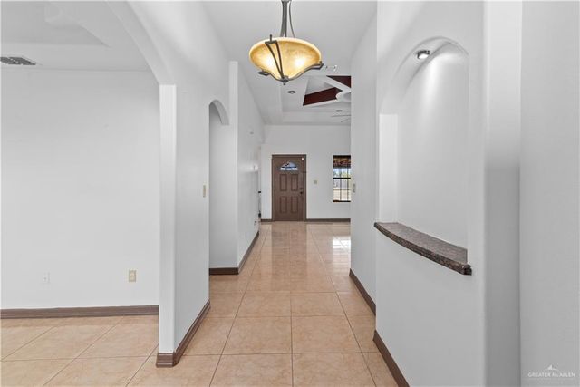 1307 Coy Drive, Alamo, TX 78516