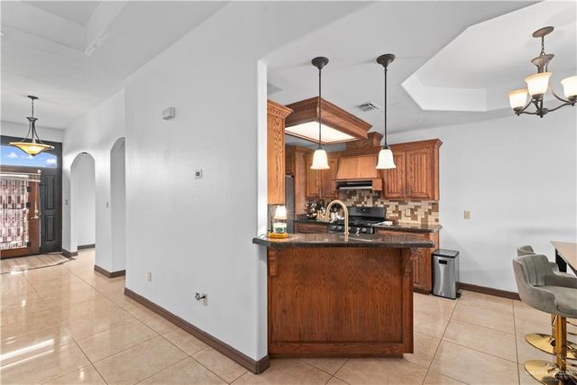 1307 Coy Drive, Alamo, TX 78516