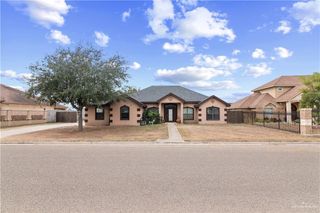 1307 Coy Drive, Alamo, TX 78516