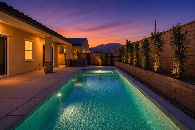 51603 Marquis Lane, La Quinta, CA 92253