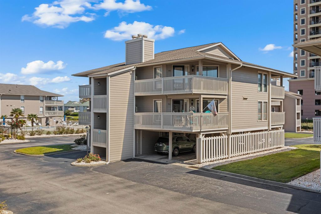 1801 N Ocean Blvd. F2, North Myrtle Beach, SC 29582 — photo 5