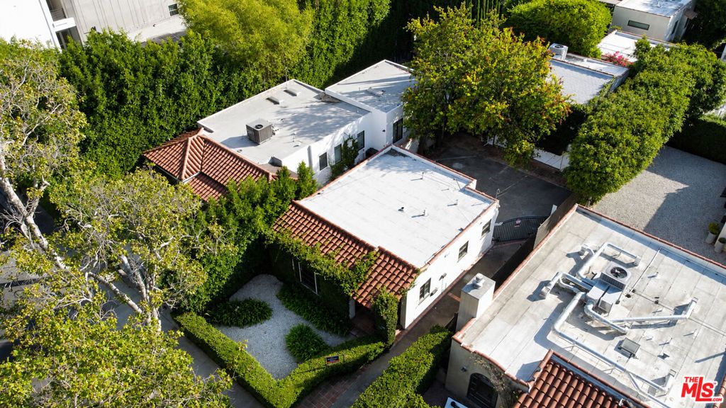 431 Westmount Drive, West Hollywood, CA 90048 — photo 2