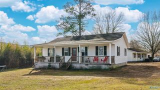 114 18th Street SW, Fort Payne, AL 35967