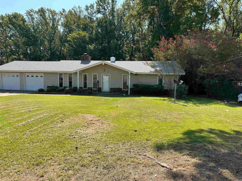 3005 TP White Drive, Jacksonville, AR 72076