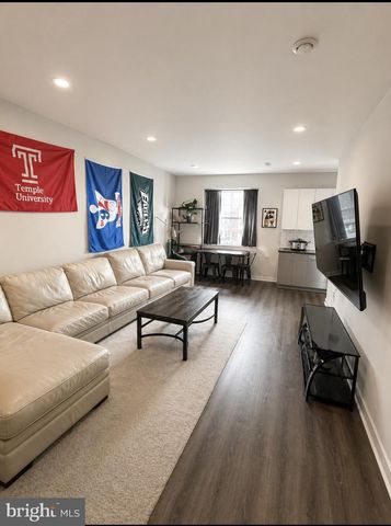 1626 CECIL B MOORE AVE, Philadelphia, PA 19121