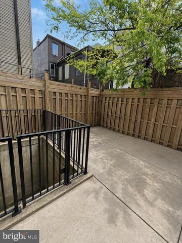 1626 CECIL B MOORE AVE, Philadelphia, PA 19121
