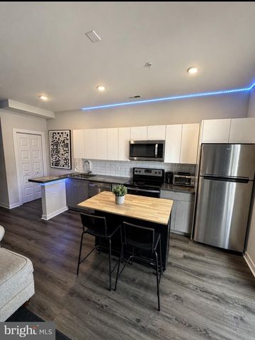 1626 CECIL B MOORE AVE, Philadelphia, PA 19121