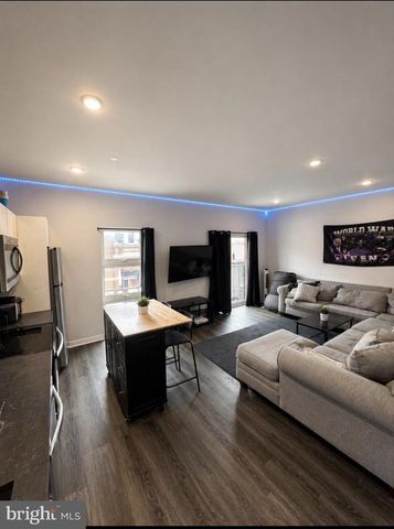 1626 CECIL B MOORE AVE, Philadelphia, PA 19121