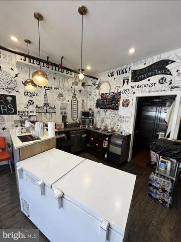 1626 CECIL B MOORE AVE, Philadelphia, PA 19121