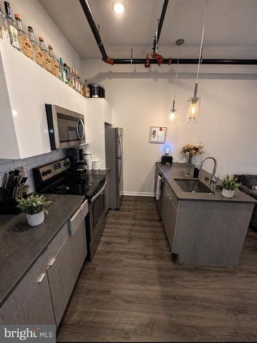 1626 CECIL B MOORE AVE, Philadelphia, PA 19121