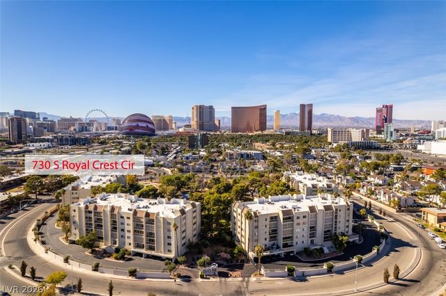 730 South Royal Crest Circle 426, Las Vegas, NV 89169
