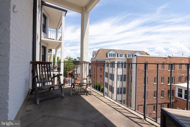 2230 CALIFORNIA ST NW #5CW, Washington, DC 20008