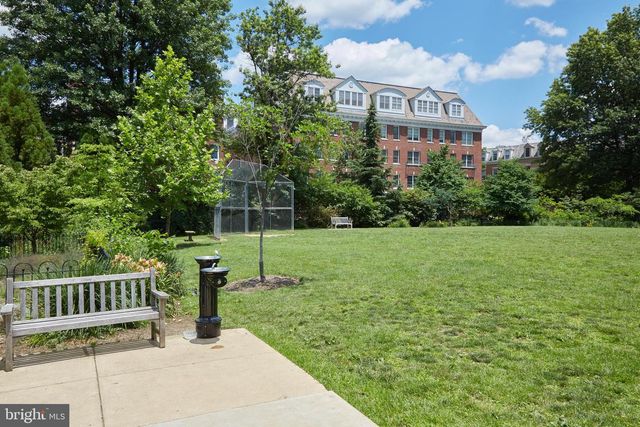 2230 CALIFORNIA ST NW #5CW, Washington, DC 20008