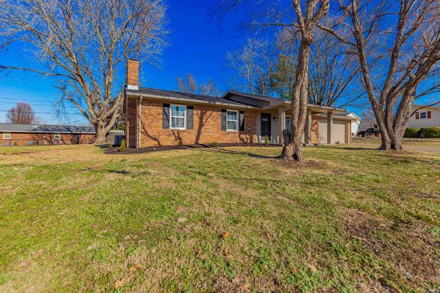 441 Lawrence Drive, Mount Vernon, IN 47620