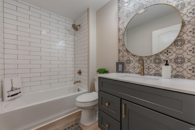 441 Lawrence Drive, Mount Vernon, IN 47620